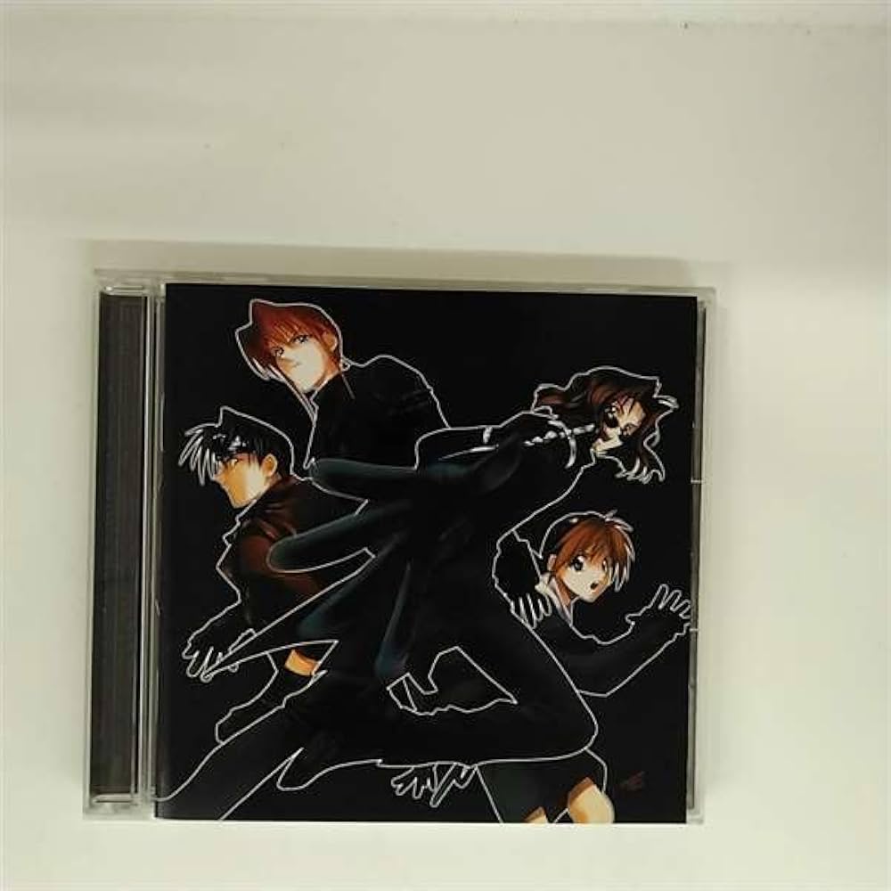 Amazon.co.jp: Weiβ kreuz ドラマティック イメージアルバム 2